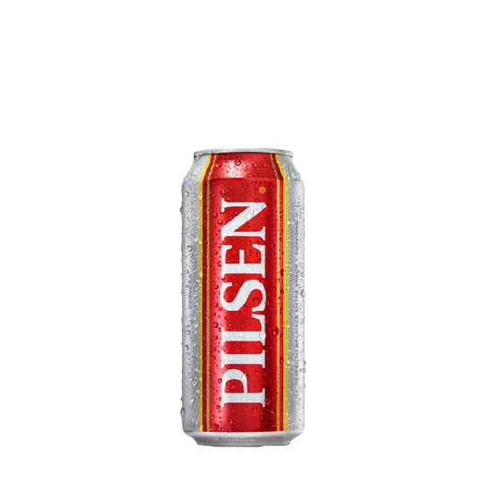 Pilsen 473ml