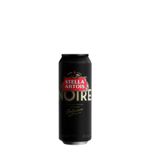 Stella Artois Noire 473ml