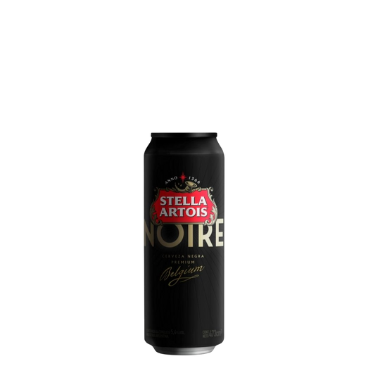Stella Artois Noire 473ml