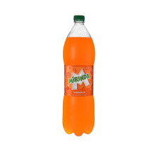 Mirinda sin azucar 1.5L