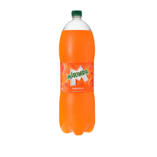 Mirinda sin azucar 2.5L