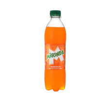 Mirinda sin azucar 500 ml