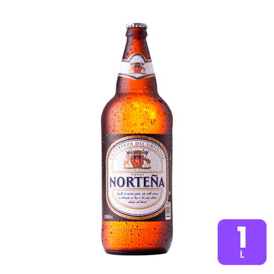Norteña 960ml