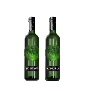 2 Novecento Blend de Blancs 750ml