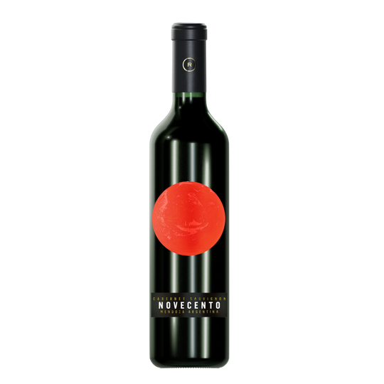 Novecento Cabernet Sauvignon 750ml