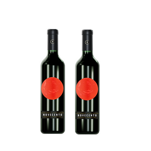 2 Novecento Cabernet Sauvignon 750ml