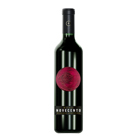 Novecento Malbec Tinto 750ml