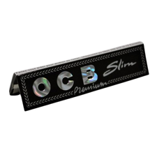 Hojillas OCB 32 slim