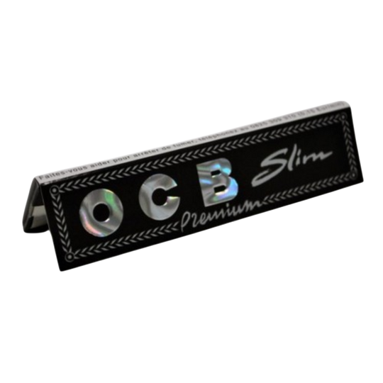 Hojillas OCB 32 slim