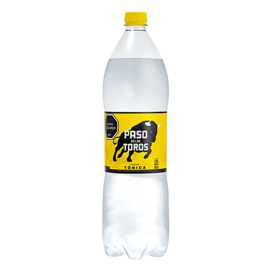 Paso de los Toros Tónica 1.5L
