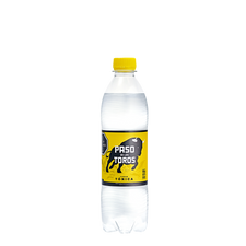 Paso De Los Toros Tónica 500ml