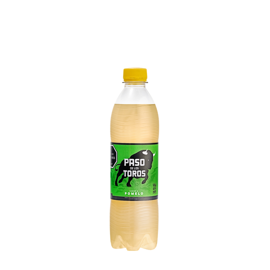 Paso de los Toros Pomelo 500ml