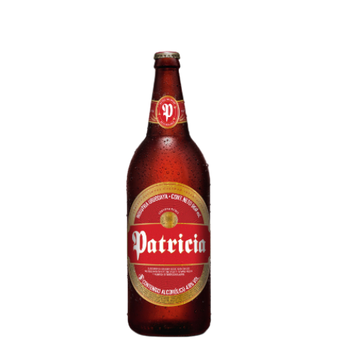 Patricia Lager 960ml