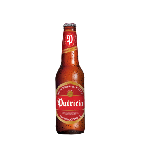 Patricia Retornable 340 ml