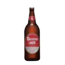Patricia Lager 960ml