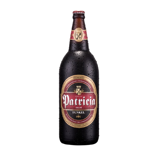 Patricia Dunkel 960ml