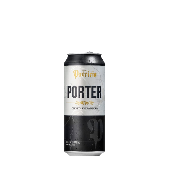 Patricia Porter 473ml