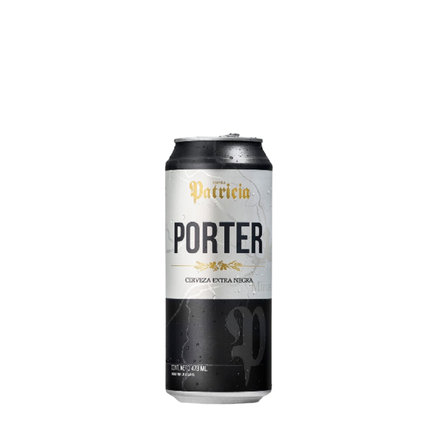 Patricia Porter 473ml
