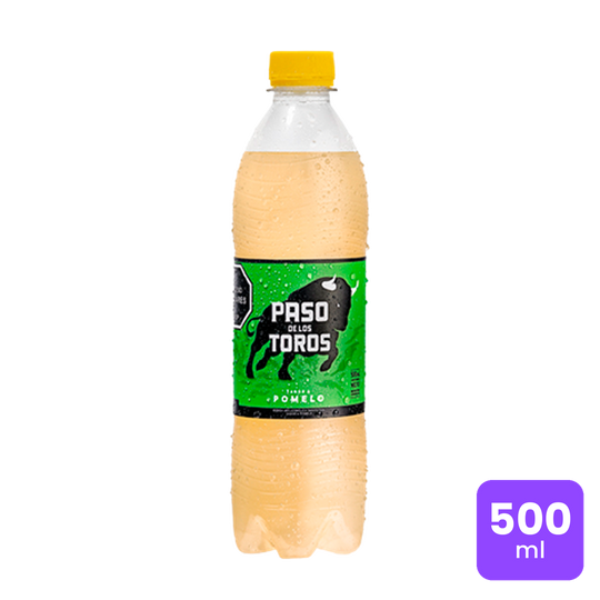 Paso de los Toros Pomelo 500ml
