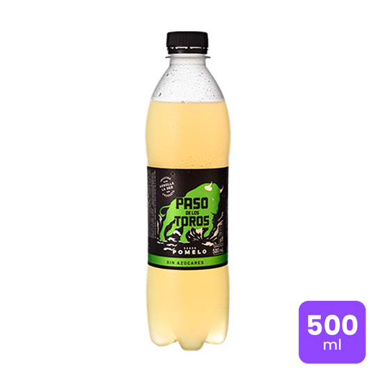 Paso de los Toros Pomelo Light 500ml