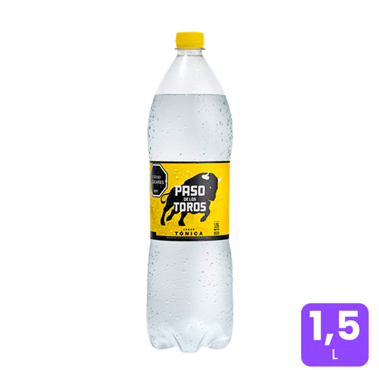 Paso de los Toros Tónica 1.5L