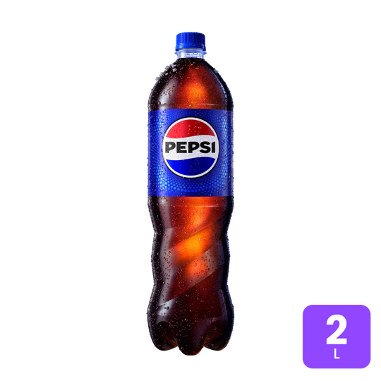 Pepsi 2L