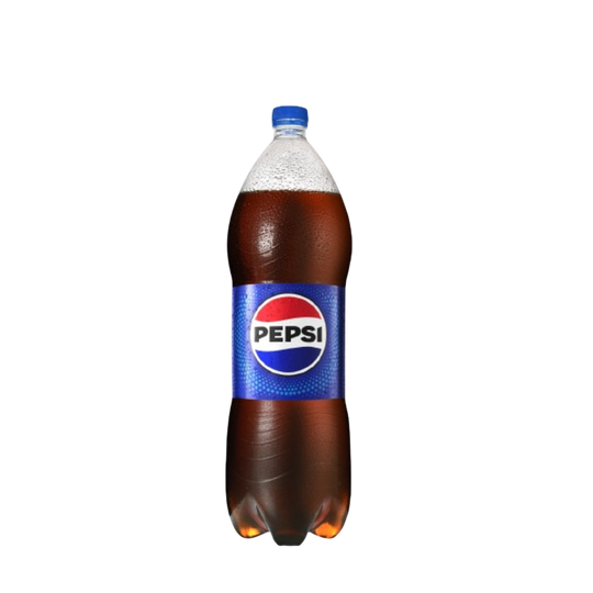 Pepsi 2L