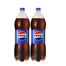 PROMO 2 x Pepsi Regular 2 lt