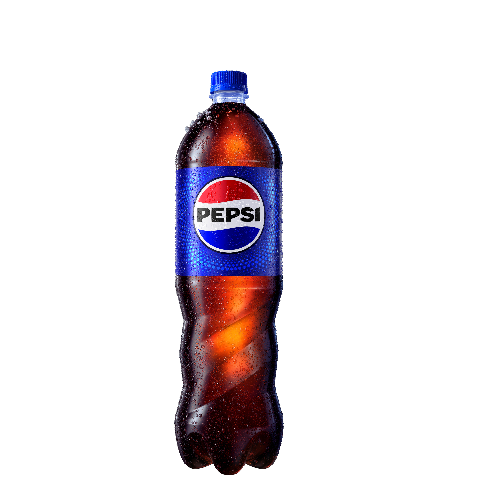 Pepsi 2L