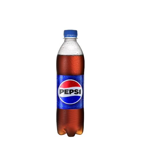 Pepsi 500ml