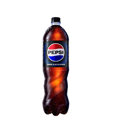 Pepsi Black 2L