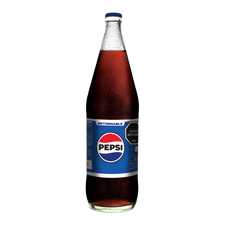 Pepsi 1L Retornable