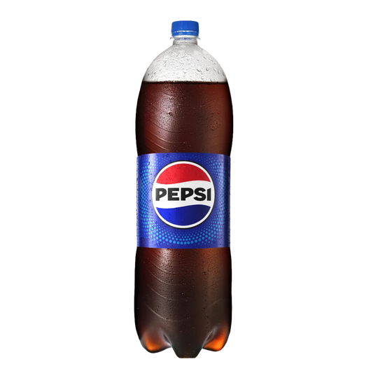Pepsi 2.5L