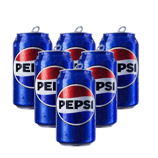 Pepsi 354ml