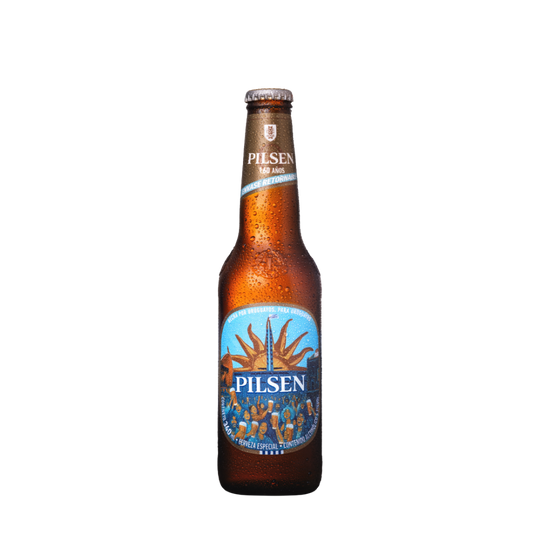 Pilsen Mini Retornable 340ml
