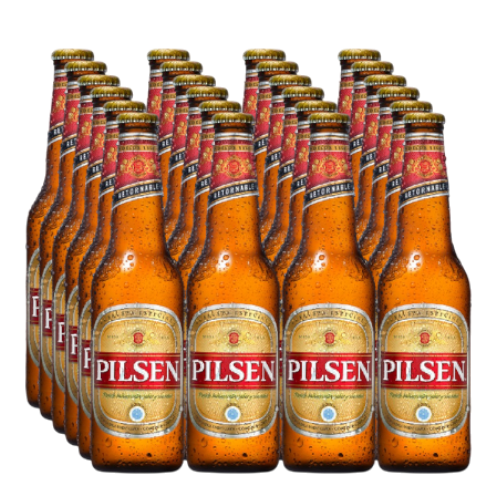 Pilsen 340 x 24
