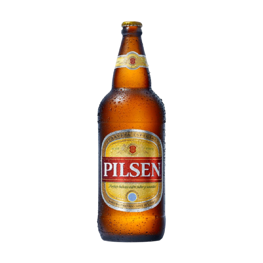 Pilsen 960ml