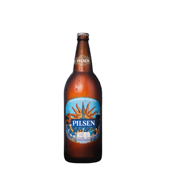 Pilsen 960ml