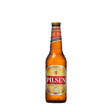Pilsen Mini Retornable 340 ml