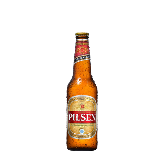 Pilsen Mini Retornable 340 ml