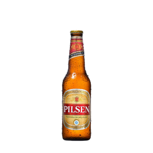 Pilsen Mini Retornable 340 ml