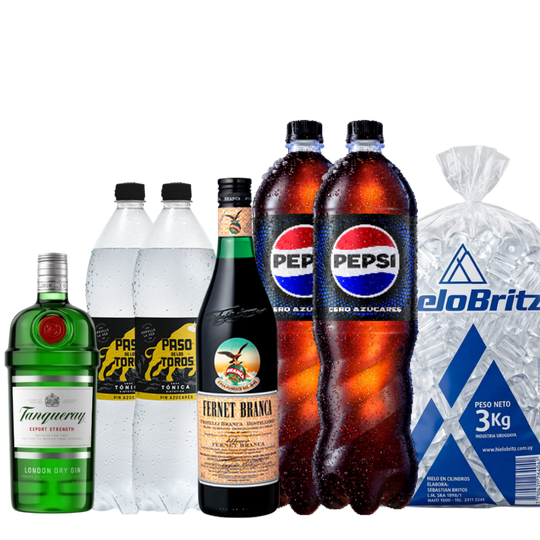 Combo Previa N°3