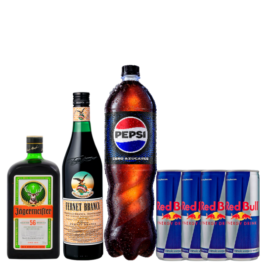 Combo Previa N° 5