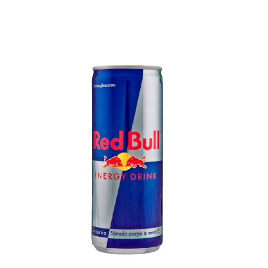 Red Bull 250ml