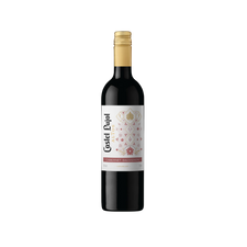 Vino Castel Pujol Altos Cabernet Sauvignon 750ml