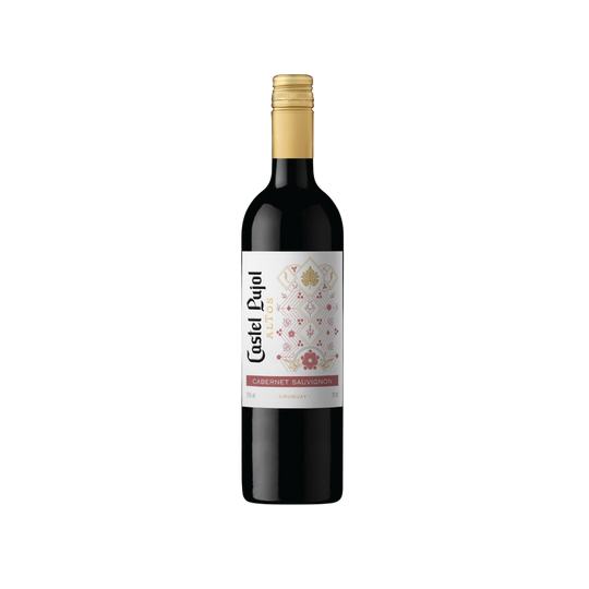 Vino Castel Pujol Altos Cabernet Sauvignon 750ml