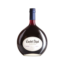 Vino Castel Pujol Clásicos Tannat 750ml