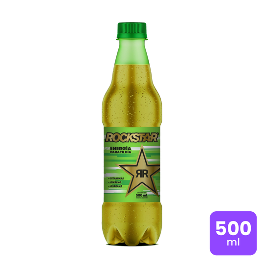 Rockstar 500ml