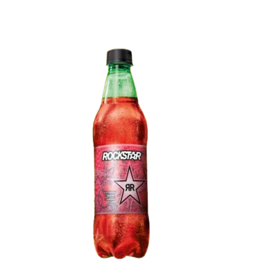 Rockstar Berry 500ml