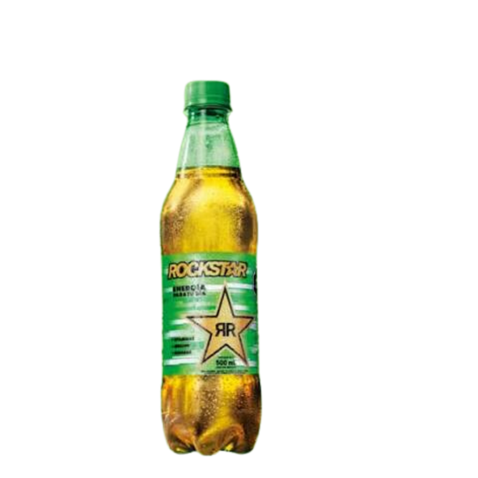 Rockstar 500ml